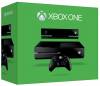 Xbox One Console and Kinect